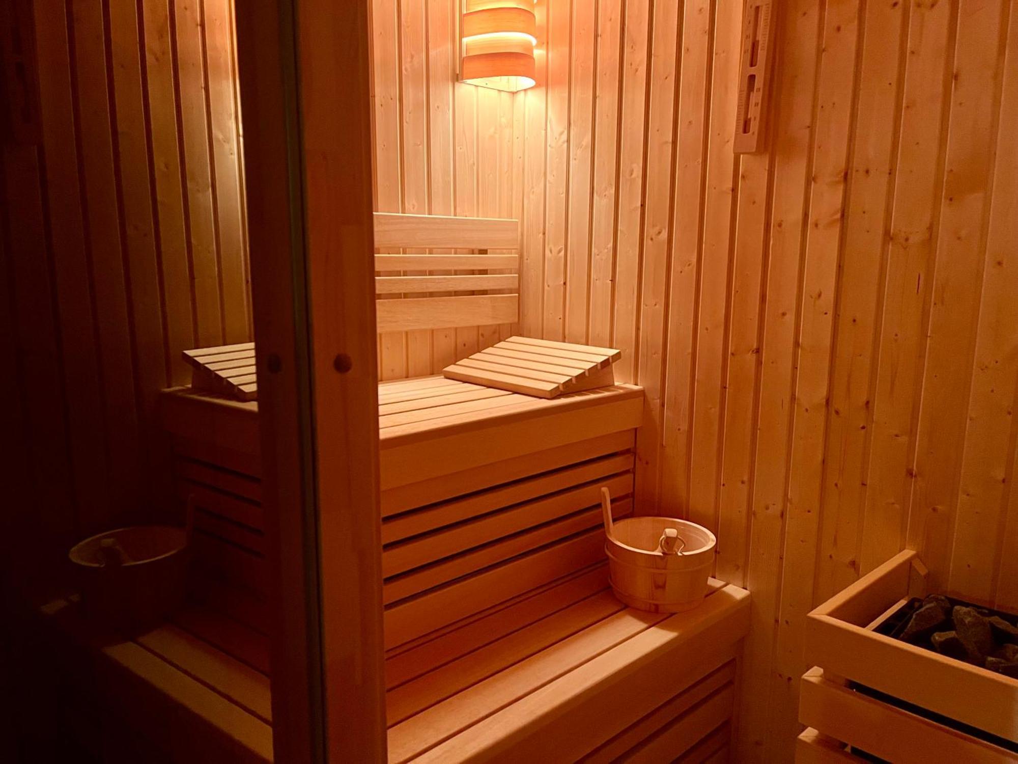 Mazursko - Komfortowe Apartamenty Nad Jeziorem, Sauna, Kominki Na Parterze Kretowiny Esterno foto