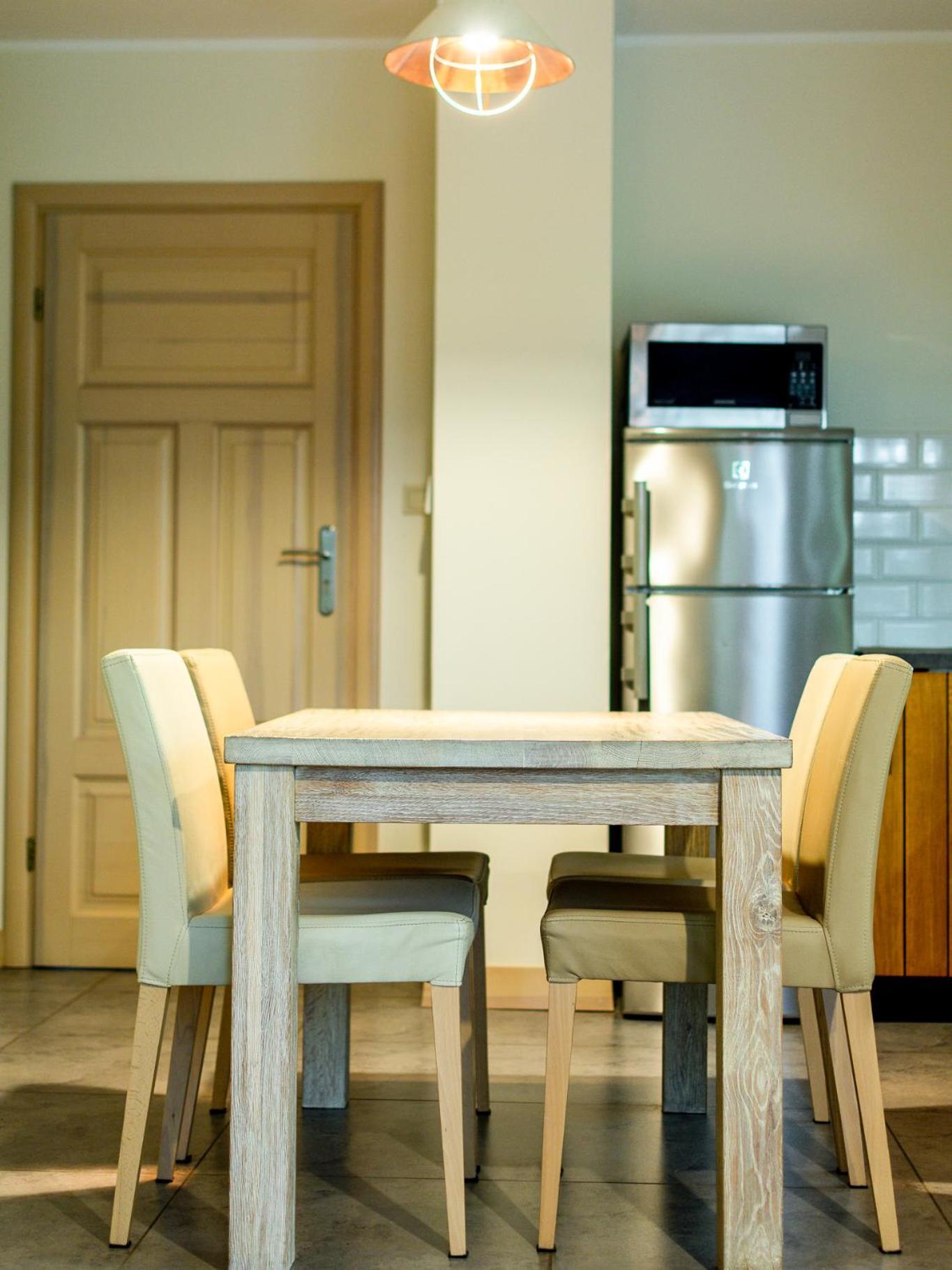 Mazursko - Komfortowe Apartamenty Nad Jeziorem, Sauna, Kominki Na Parterze Kretowiny Camera foto