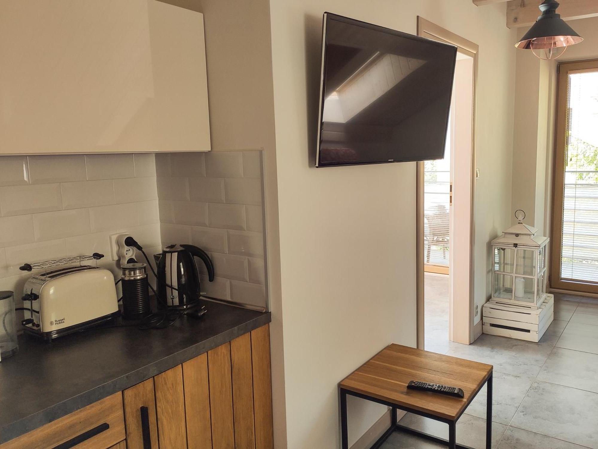 Mazursko - Komfortowe Apartamenty Nad Jeziorem, Sauna, Kominki Na Parterze Kretowiny Camera foto